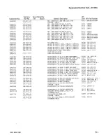 Preview for 120 page of Tektronix DC503a Instruction Manual