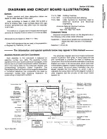 Preview for 122 page of Tektronix DC503a Instruction Manual