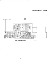 Preview for 125 page of Tektronix DC503a Instruction Manual