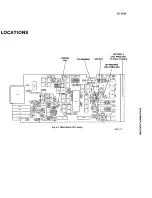 Preview for 126 page of Tektronix DC503a Instruction Manual