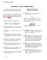 Preview for 196 page of Tektronix DC503a Instruction Manual