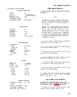 Preview for 220 page of Tektronix DC503a Instruction Manual