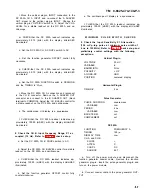 Preview for 224 page of Tektronix DC503a Instruction Manual