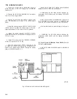 Preview for 225 page of Tektronix DC503a Instruction Manual