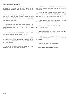 Preview for 231 page of Tektronix DC503a Instruction Manual