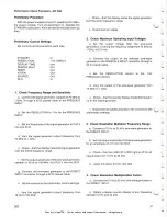 Preview for 18 page of Tektronix DC508 Instruction Manual