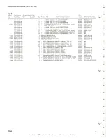 Preview for 67 page of Tektronix DC508 Instruction Manual