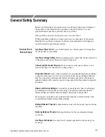 Preview for 5 page of Tektronix DCM300 Technical Reference