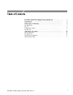 Preview for 14 page of Tektronix DCM300 Technical Reference