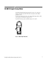 Preview for 52 page of Tektronix DCM300 Technical Reference