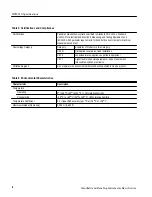 Preview for 55 page of Tektronix DCM300 Technical Reference