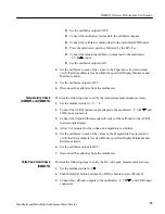 Preview for 128 page of Tektronix DCM300 Technical Reference