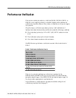 Предварительный просмотр 226 страницы Tektronix DCM300 Technical Reference