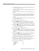 Предварительный просмотр 229 страницы Tektronix DCM300 Technical Reference