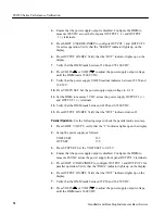 Предварительный просмотр 233 страницы Tektronix DCM300 Technical Reference