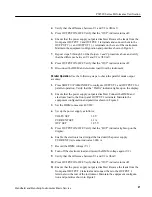 Preview for 240 page of Tektronix DCM300 Technical Reference