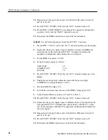 Preview for 241 page of Tektronix DCM300 Technical Reference