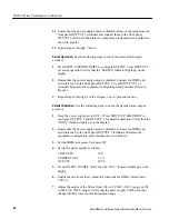 Preview for 243 page of Tektronix DCM300 Technical Reference