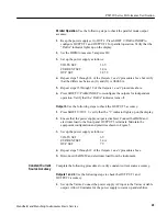 Preview for 248 page of Tektronix DCM300 Technical Reference