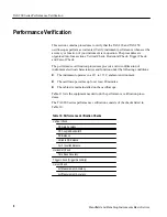 Preview for 294 page of Tektronix DCM300 Technical Reference