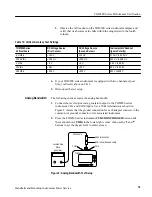 Preview for 375 page of Tektronix DCM300 Technical Reference