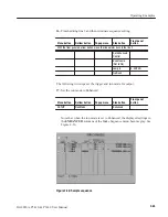 Preview for 98 page of Tektronix DG2020A User Manual