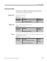 Preview for 184 page of Tektronix DG2020A User Manual