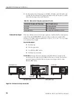 Preview for 219 page of Tektronix DG2020A User Manual