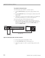 Preview for 243 page of Tektronix DG2020A User Manual