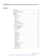 Preview for 7 page of Tektronix DG2030 User Manual