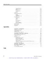 Preview for 9 page of Tektronix DG2030 User Manual