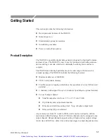 Preview for 24 page of Tektronix DG2030 User Manual