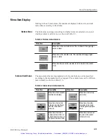 Preview for 52 page of Tektronix DG2030 User Manual