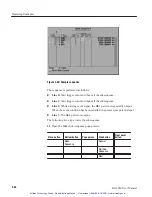 Предварительный просмотр 91 страницы Tektronix DG2030 User Manual