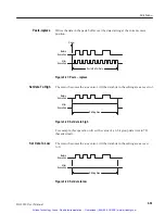 Предварительный просмотр 130 страницы Tektronix DG2030 User Manual