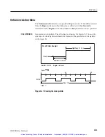 Preview for 140 page of Tektronix DG2030 User Manual