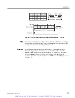 Preview for 174 page of Tektronix DG2030 User Manual