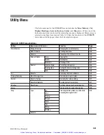 Предварительный просмотр 182 страницы Tektronix DG2030 User Manual