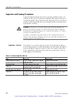 Предварительный просмотр 249 страницы Tektronix DG2030 User Manual