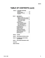 Preview for 5 page of Tektronix DM 5010 Instruction Manual