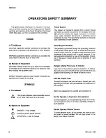 Предварительный просмотр 8 страницы Tektronix DM 5010 Instruction Manual