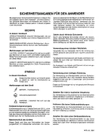 Preview for 12 page of Tektronix DM 5010 Instruction Manual