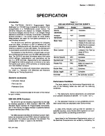 Preview for 15 page of Tektronix DM 5010 Instruction Manual