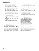 Preview for 42 page of Tektronix DM 5010 Instruction Manual