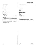 Preview for 49 page of Tektronix DM 5010 Instruction Manual