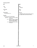 Предварительный просмотр 50 страницы Tektronix DM 5010 Instruction Manual