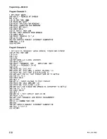 Preview for 70 page of Tektronix DM 5010 Instruction Manual