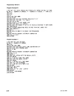 Предварительный просмотр 72 страницы Tektronix DM 5010 Instruction Manual