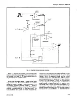 Preview for 83 page of Tektronix DM 5010 Instruction Manual