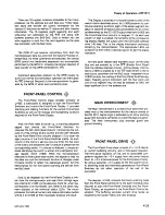 Предварительный просмотр 103 страницы Tektronix DM 5010 Instruction Manual